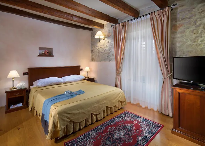 Heritage Hotel San Rocco