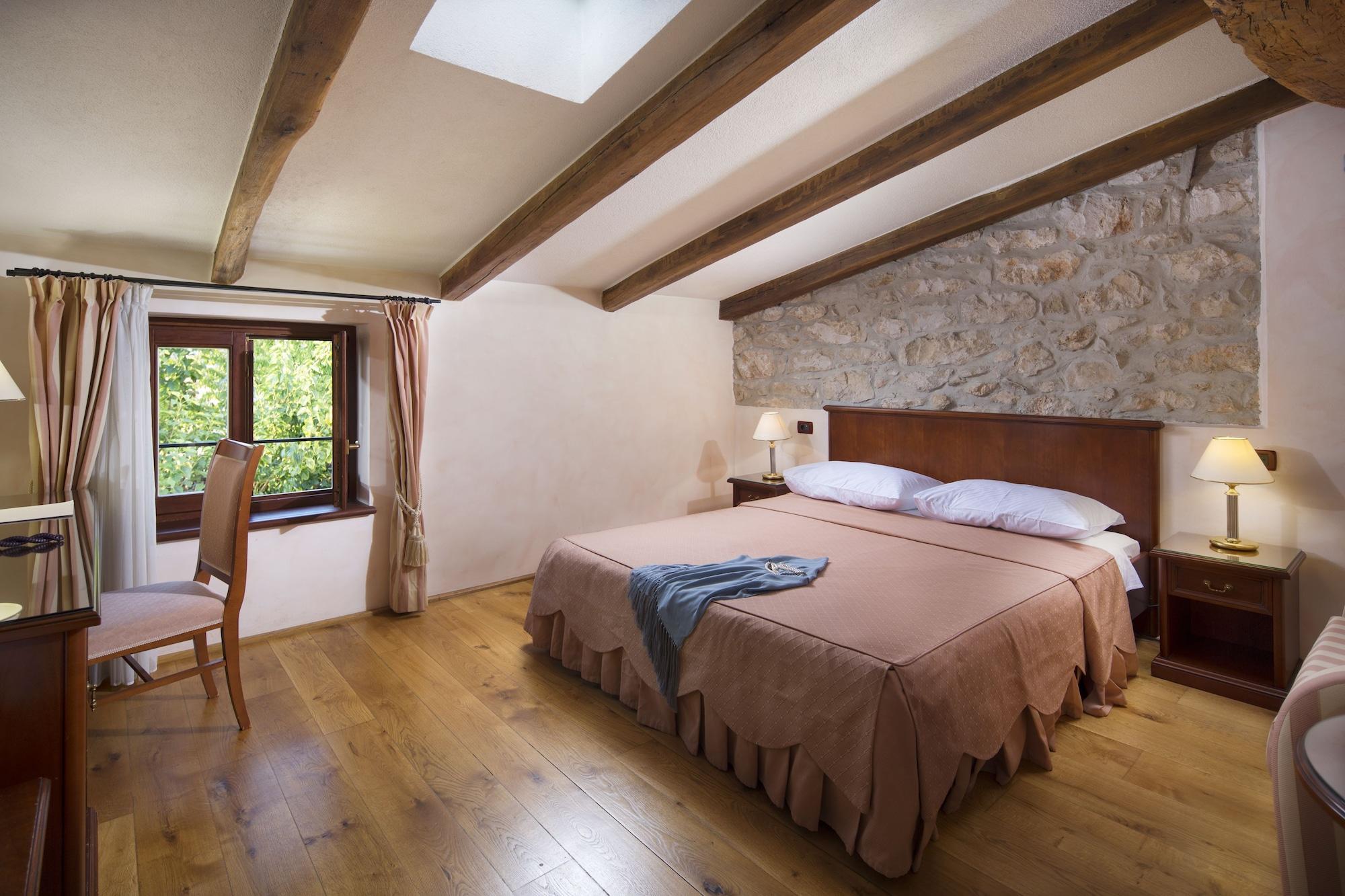 Heritage San Rocco Brtonigla
