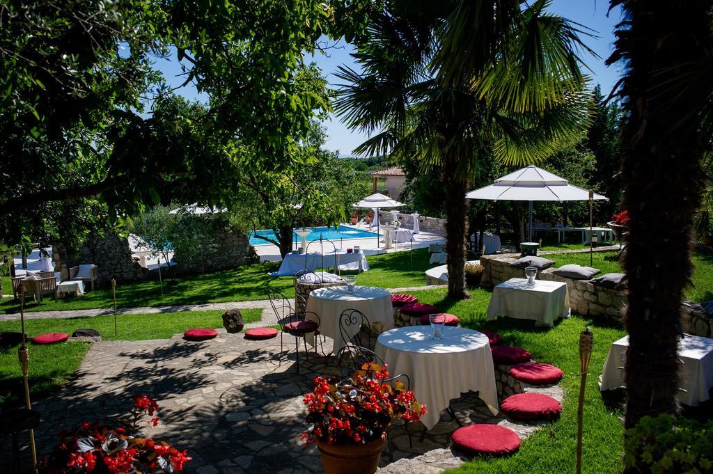 Heritage San Rocco Hotel 4*