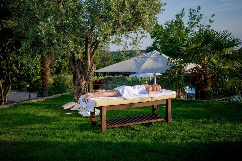 Hotel Heritage San Rocco Brtonigla