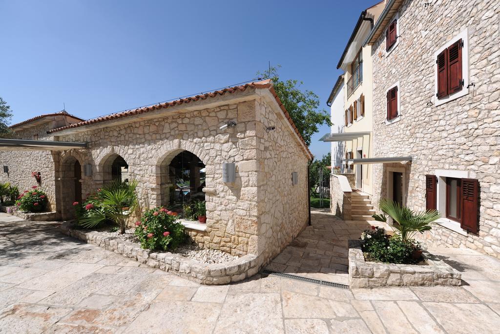 Heritage San Rocco Hotel 4*