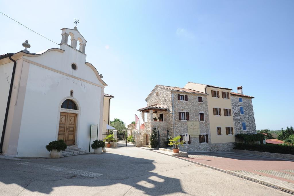 Hotel Heritage San Rocco