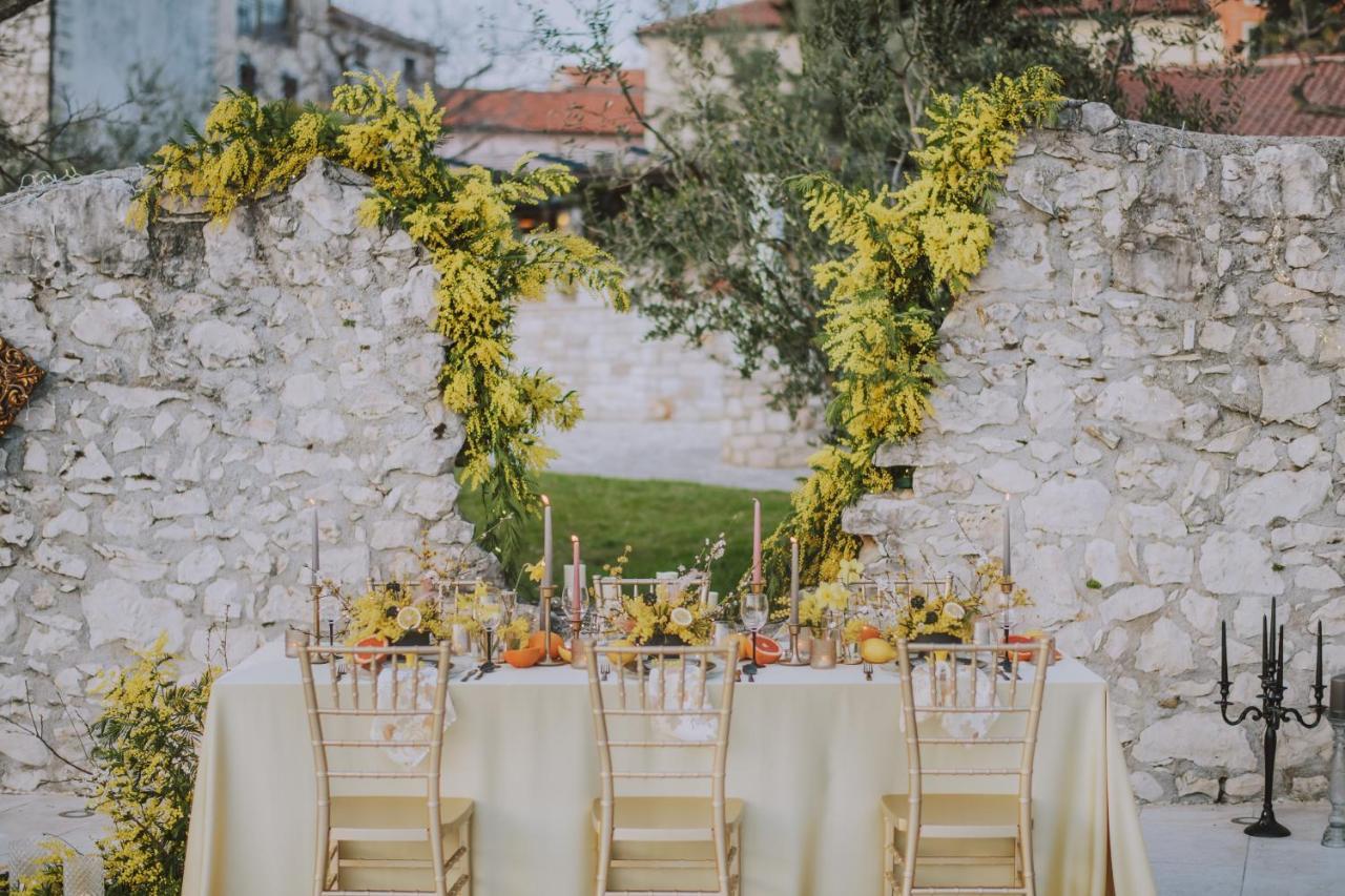 Heritage San Rocco 4* Brtonigla