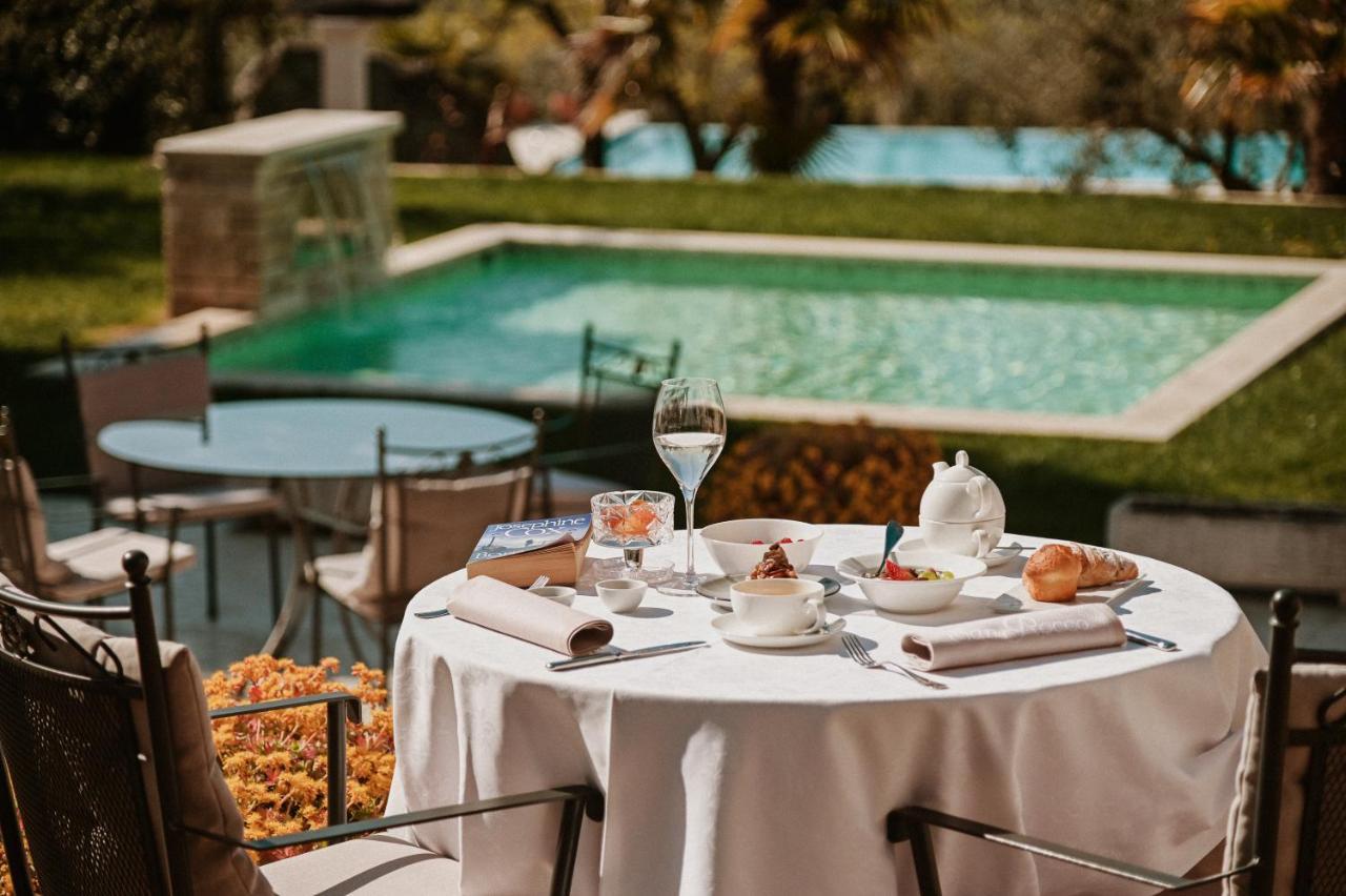 Heritage San Rocco Hotell
