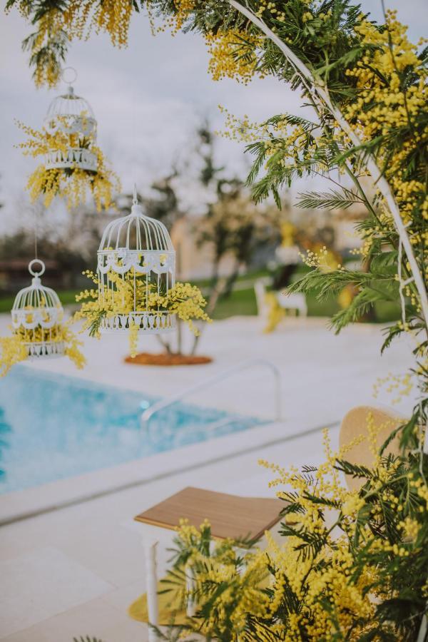 Heritage San Rocco Hotel Brtonigla