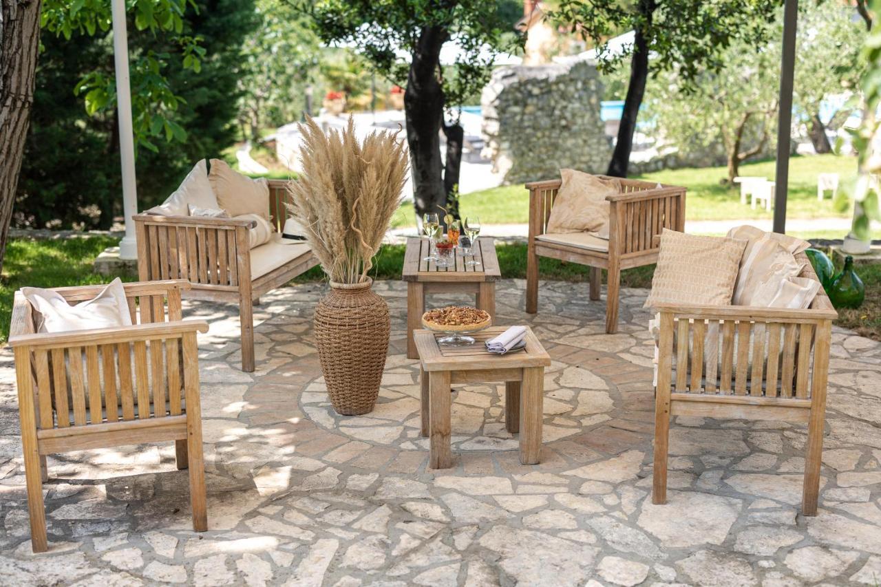 Hotel Heritage San Rocco Brtonigla