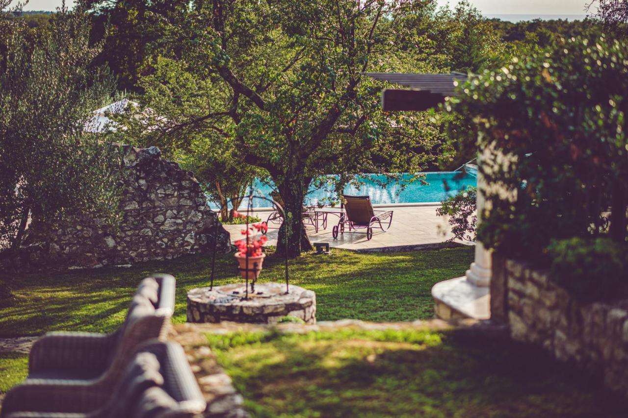 Heritage San Rocco Hotel Brtonigla