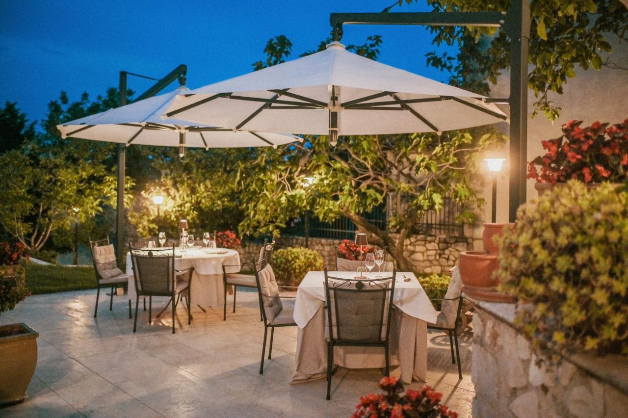Heritage San Rocco 4* Brtonigla