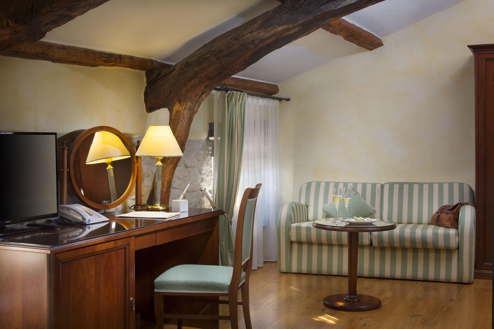 Heritage San Rocco