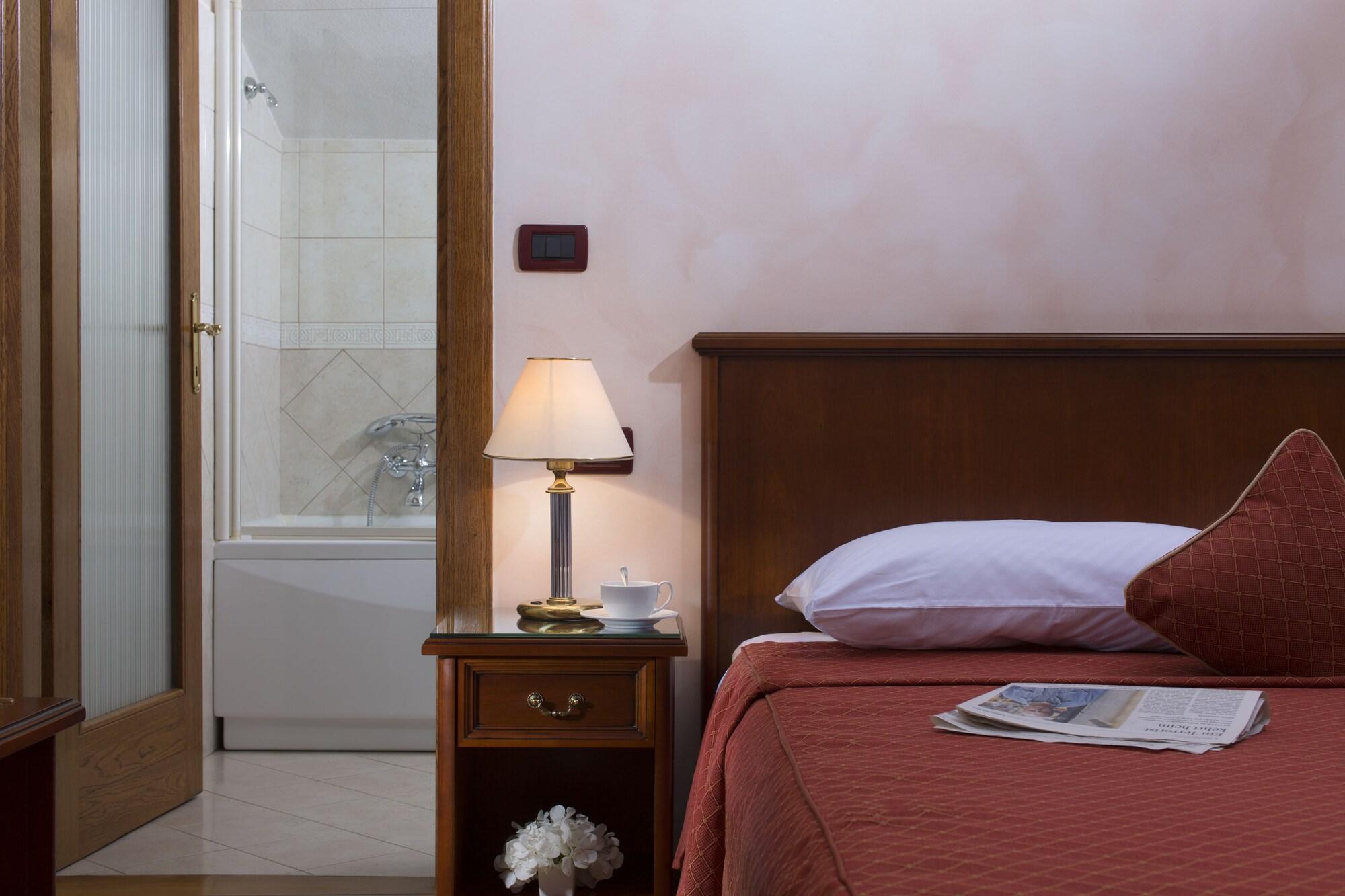 Hotel Heritage San Rocco 4*