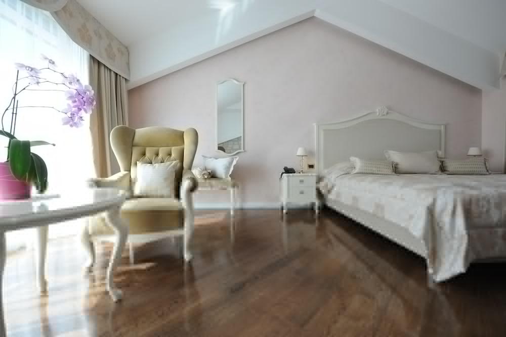 Heritage San Rocco Hotel