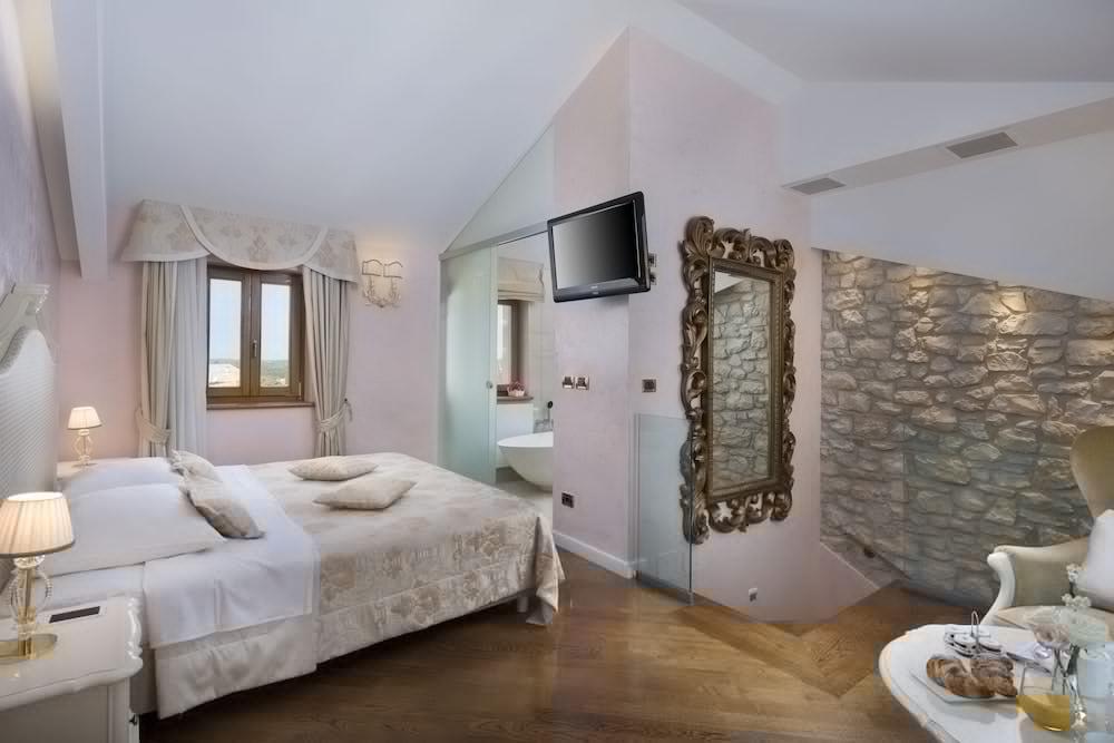 Heritage San Rocco Hotel