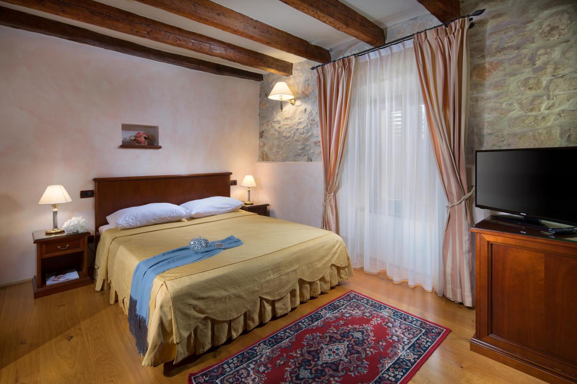 Heritage San Rocco Hotel Brtonigla