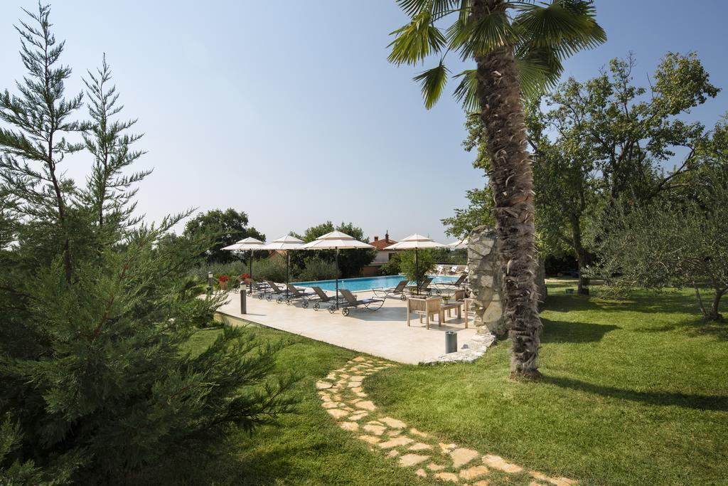 Hotel Heritage San Rocco