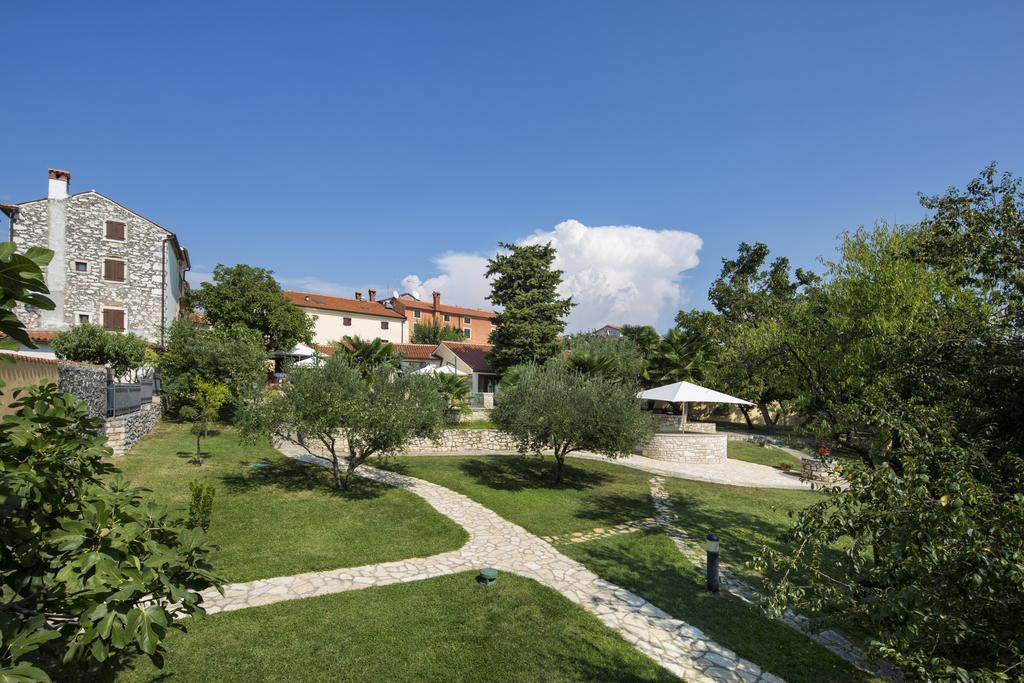 Heritage San Rocco