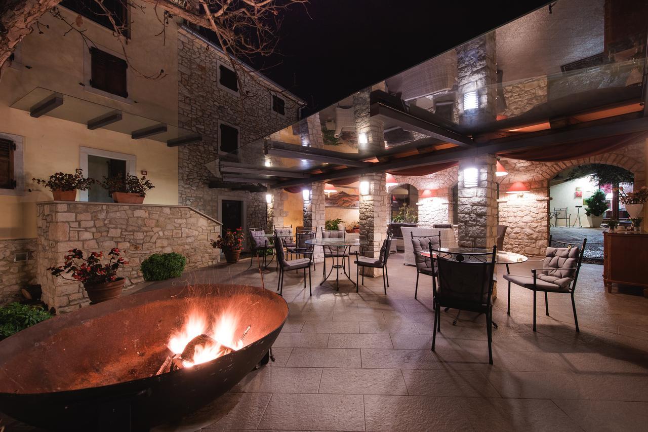 Heritage San Rocco 4*