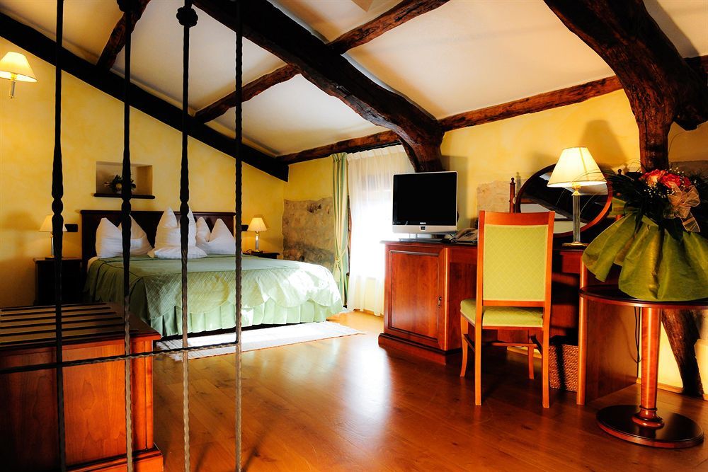 Heritage San Rocco 4*