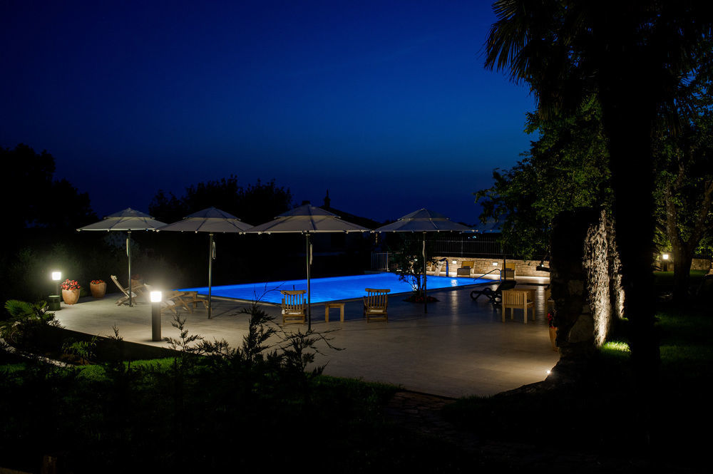 Heritage San Rocco 4*