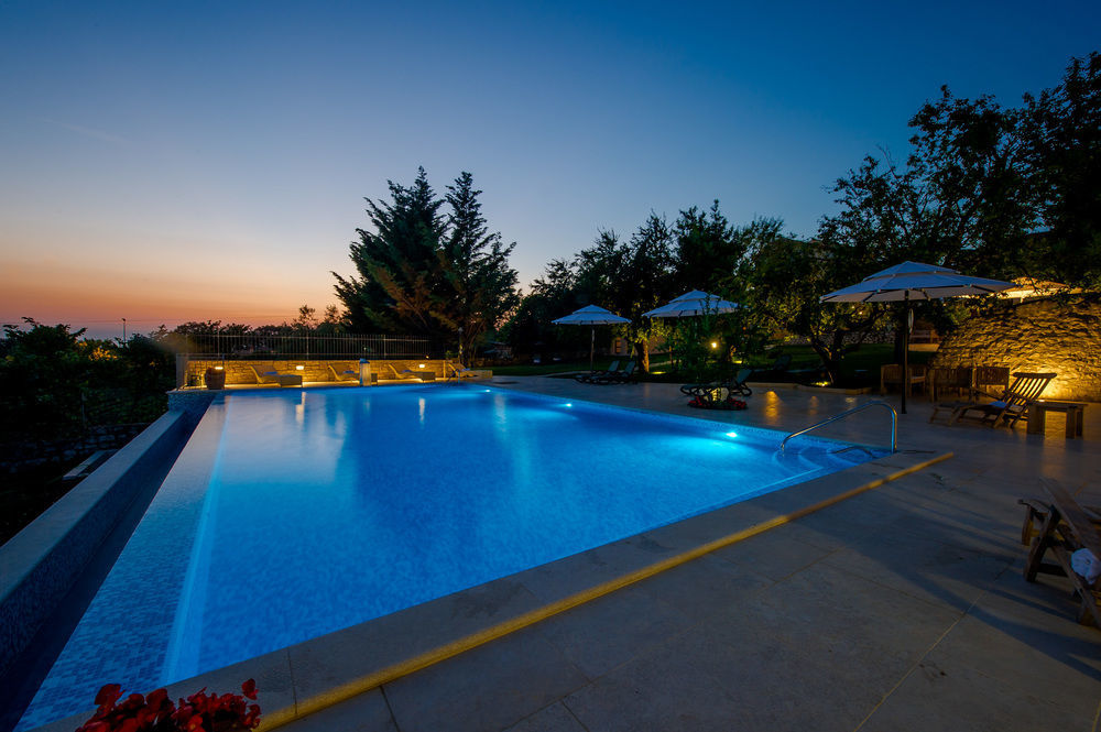 Heritage San Rocco 4* Brtonigla