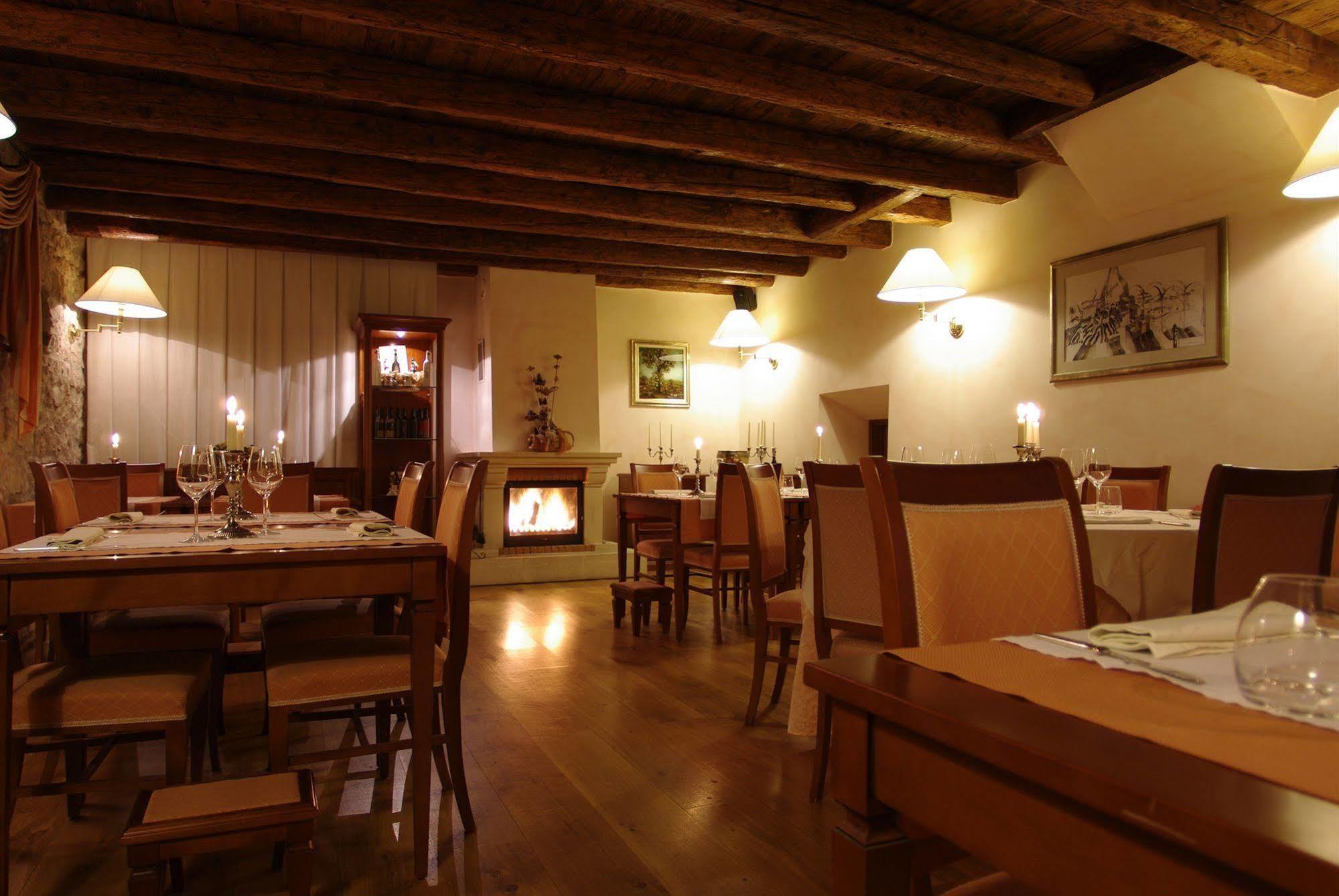 Heritage San Rocco Hotel