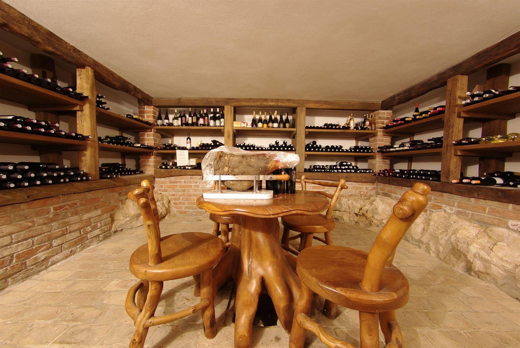 Heritage San Rocco