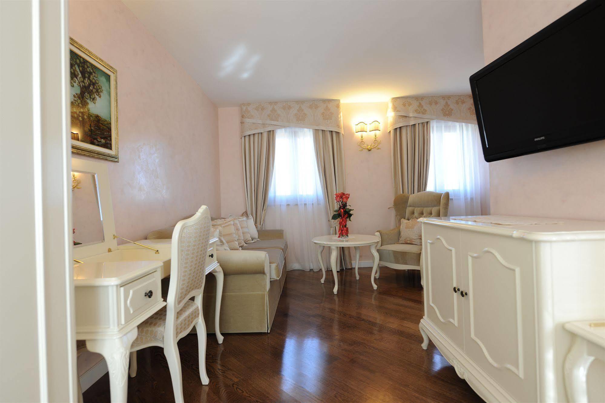 Heritage San Rocco Hotel Brtonigla