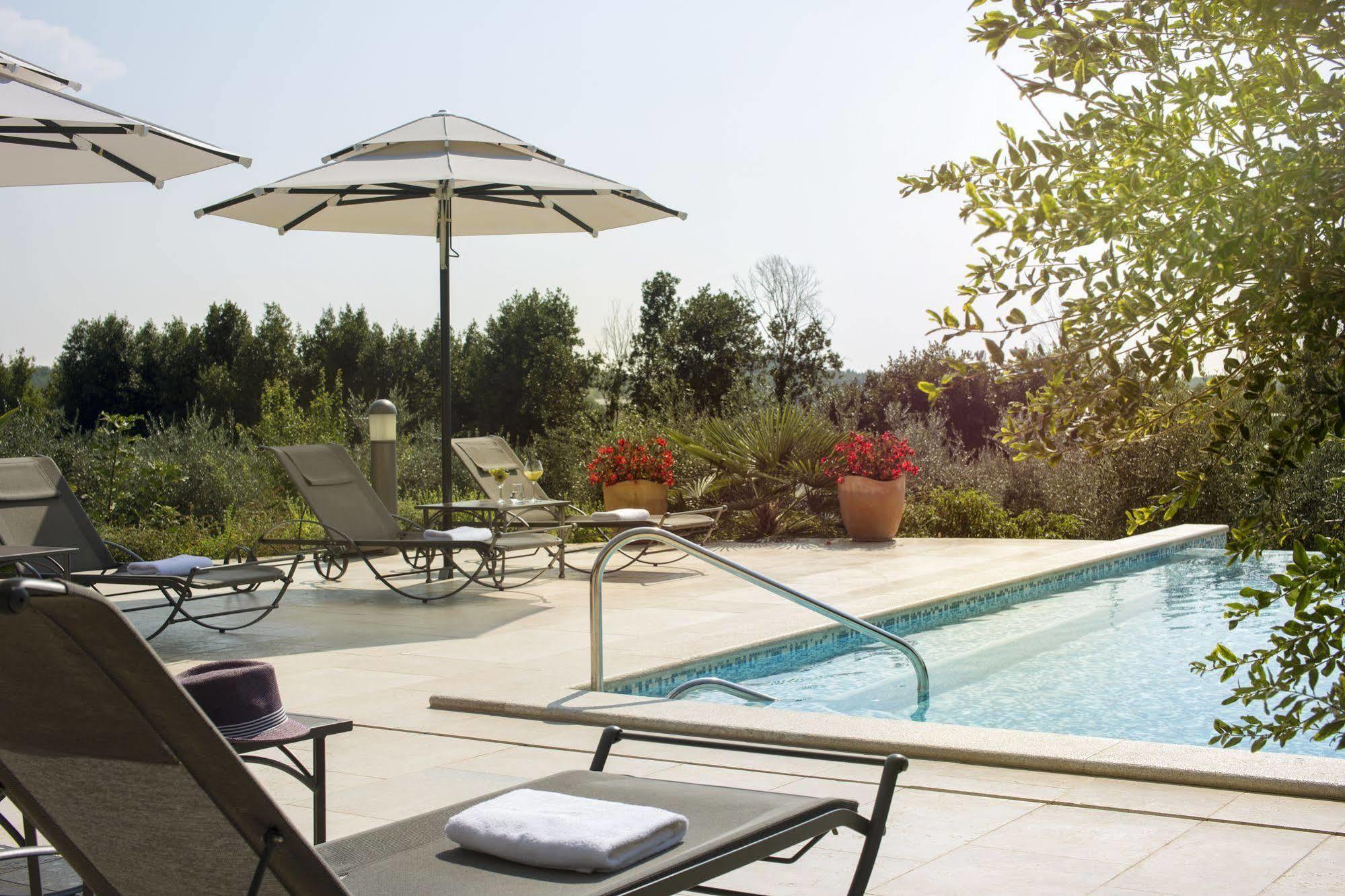 Heritage San Rocco 4* Brtonigla