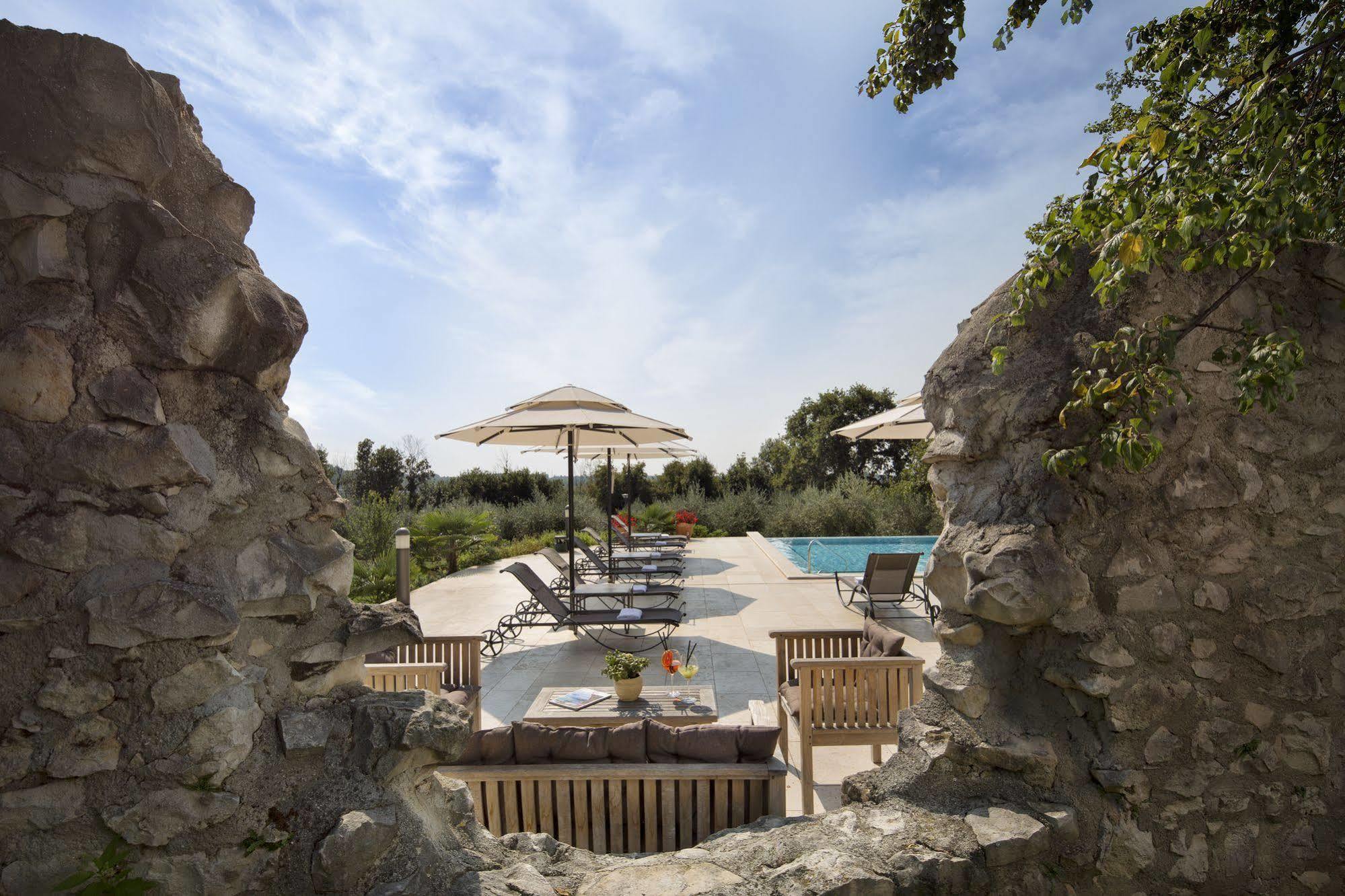 Heritage San Rocco 4*