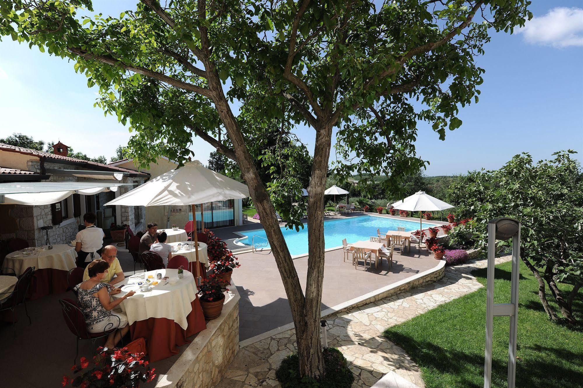 Hotel Heritage San Rocco 4*