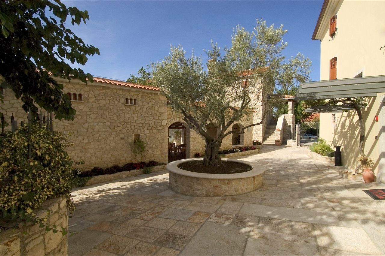 Heritage San Rocco 4* Brtonigla