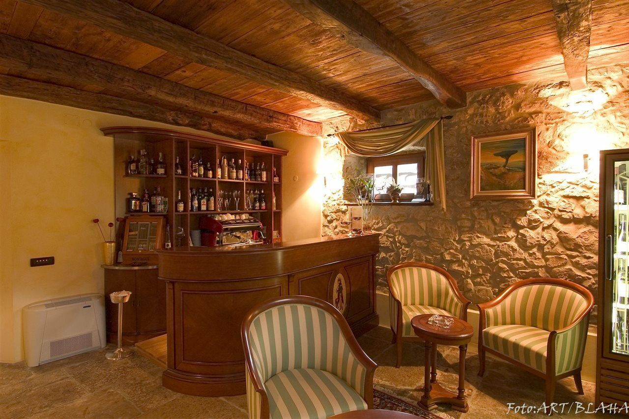 Heritage San Rocco Brtonigla