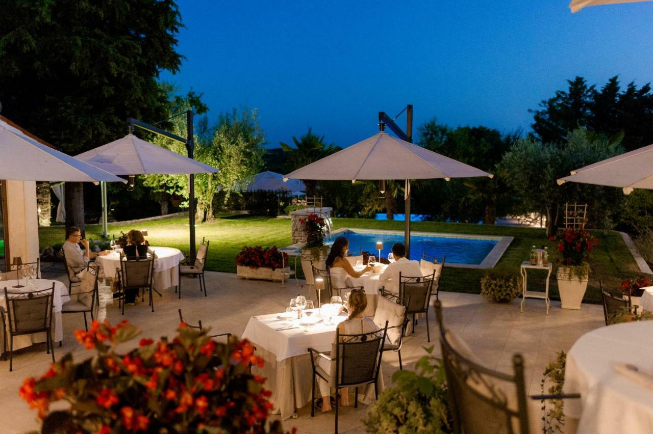 Hotel Heritage San Rocco