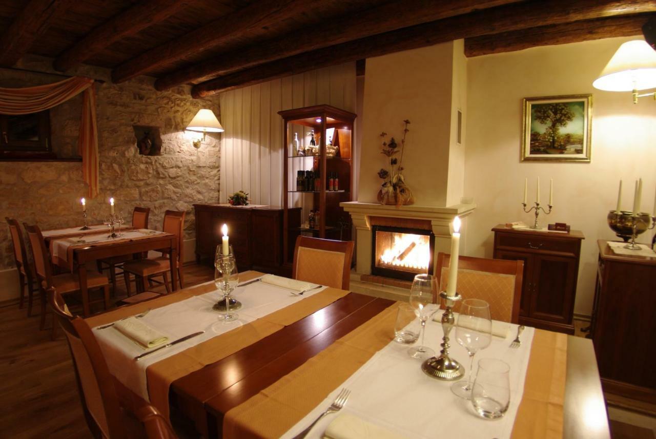 Hotel Heritage San Rocco