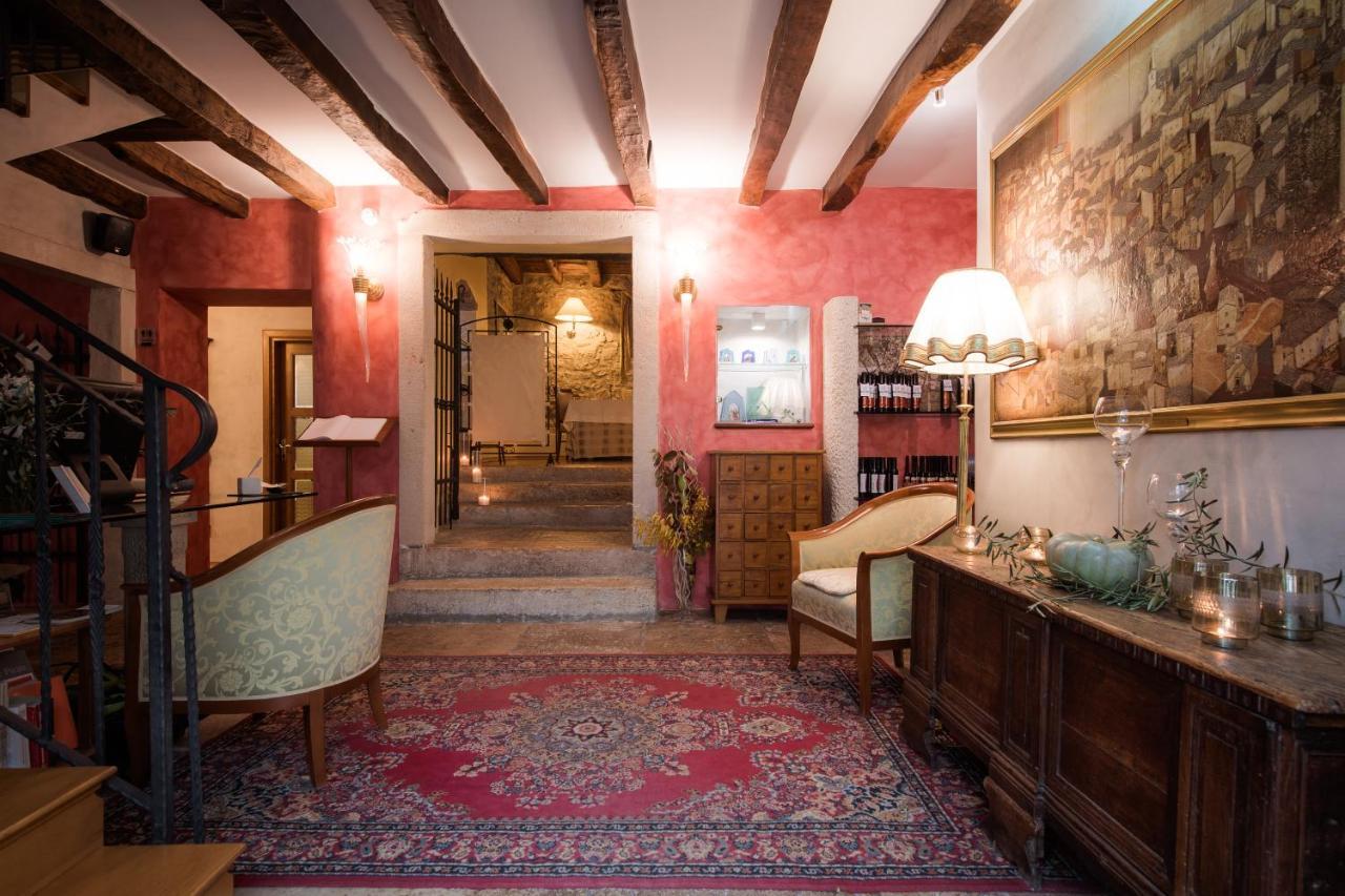 Heritage San Rocco 4*