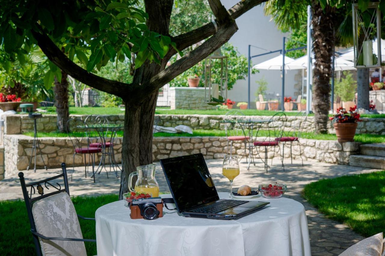 Heritage San Rocco Hotel